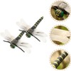 5 Simulation Dragonfly Realistic Dragonfly Figures Dragonfly Realistic Dragonfly Toy
