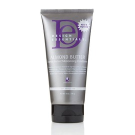 Design Essentials Almond Butter Express Instant Moisturizing Conditioner - 6 Oz