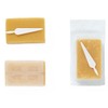 Medline Surgical Scrub Dry Brush, Box of 30