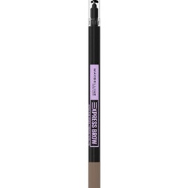 Brow Ultra Slim Nu 02 Soft Brown