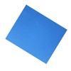 Soft Yoga Balance Cushion Pad Training Padded Waist Abdomen Exercise