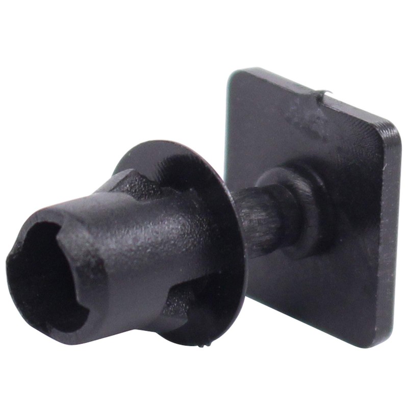 Doo Engy 20 x Fixing Clips for Transporter Bus T4