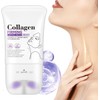Crema Reafirmante de Cuello, Reafirmante de Cuello con Masaje de