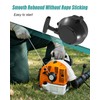 4244 190 0305 Recoil Starter Pull Start Fit for Stihl