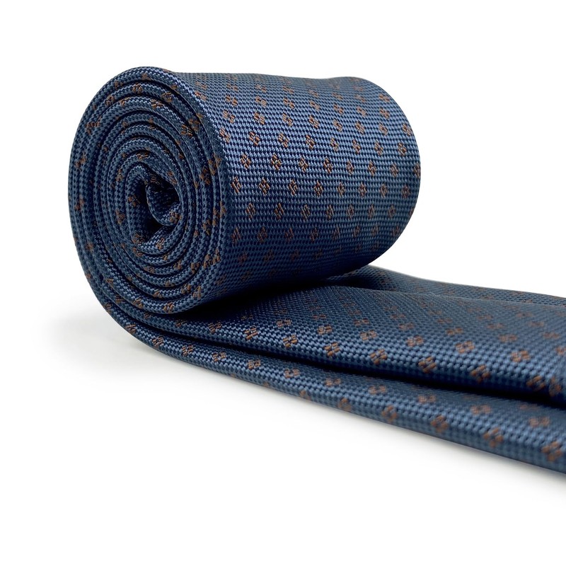 Shlax & Wing 14 Solid Men's Long Necktie Business Men's