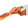 PTC Liquid Heater 800W 220V Circulating Water Heating Foot Bath