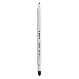 Chifure Eyeliner Pencil Open-Out 10 Black