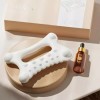 Sangpum Sangse Seolmyung Chamjo 괄사 마사지 얼굴 마사지기 림프순환 승모근