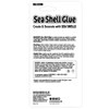 BEACON Sea Shell Glue for Creating and Decorating with Shells,