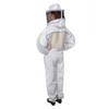 Humble Bee 430 Ventilated Beekeeping Suit with Round Veil