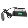 Temperature and Humidity Controller Digital Display Greenhouse Switch WT-1008 110-220VAC