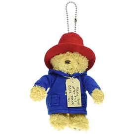 Yoshitoku Paddington Mascot 182011