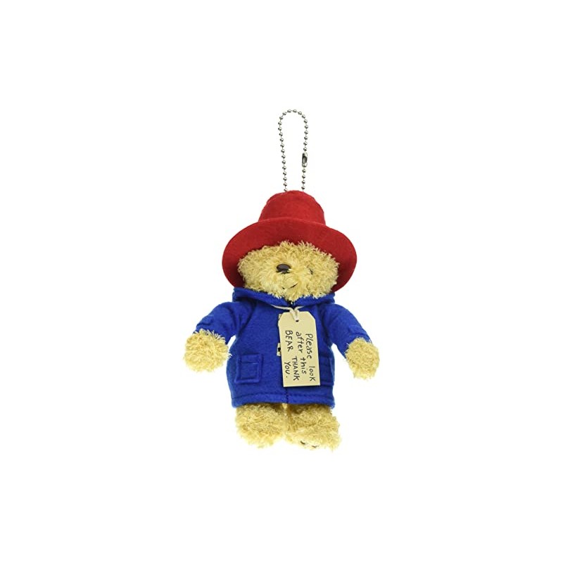 Yoshitoku Paddington Mascot 182011