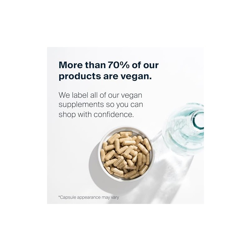 Vital Nutrients Ultra Pure® Vegan Omega SPM+ - Specialized Pro-Resolving