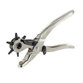 Buckleguy.com CS Osborne, 223 Revolving Punch