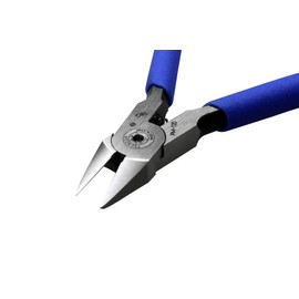 Tsunoda King TTC PM-120 Micro Nipper, Tapered Type, 4.7 inches (120 mm)