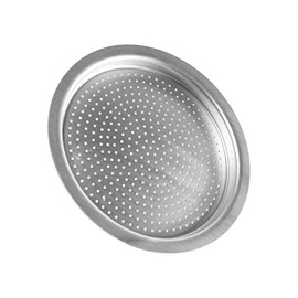 Univen Espresso Filter fits Bialetti 3 Cup Aluminum Espresso Makers 57mm