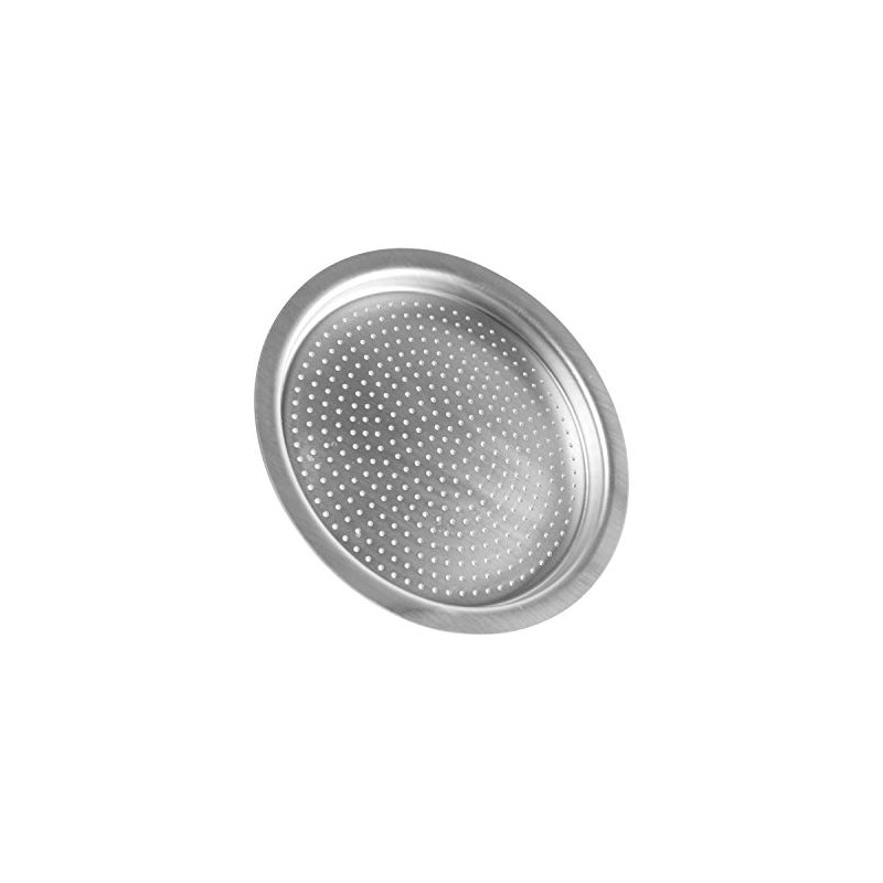 Univen Espresso Filter fits Bialetti 3 Cup Aluminum Espresso Makers