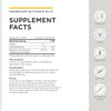 Integrative Therapeutics -Magnesium Glycinate Plus - Magnesium for Women and