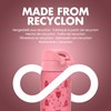 ION8 Kids Water Bottles, BPA Free, Leakproof, Dishwasher Safe, Easy