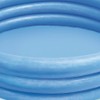 Intex 59416NP Piscina Azul Cristal de 45 x 10 Pulgadas,