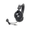 GEWA HP SIX Headphones Closed Supraaural Black