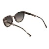 V.W.E. Women Round Progressive Bifocal Reading Sunglasses - No Line