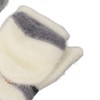 Electric USB Heated Gloves Double Side Heating Keep Warm Fingerless