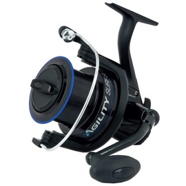 Shakespeare Agility 70 Surf Reel - Black