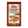 Flora Wafer Rolls Hazelnut – Italian Rolled Wafers with Hazelnut