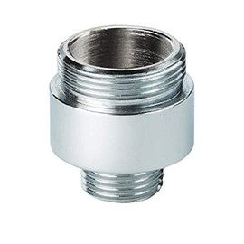 Krowne Spout on Pre-Rinse Body Adapter, Rigid to Swing, Low Lead Compliant