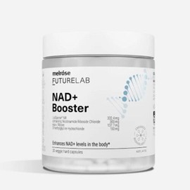 Melrose Futurelab NAD+ Booster 30Caps