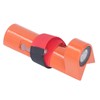 Grade Rod Level Adjustable Aluminum Right Angle Bubble Level for