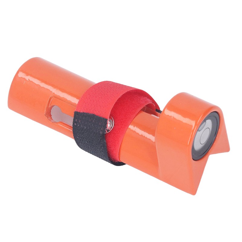 Grade Rod Level Adjustable Aluminum Right Angle Bubble Level for