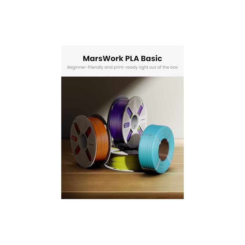 PLA Basic