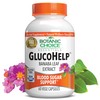Botanic Choice Gluco Help Banaba Leaf Extract-Gluten Free, Non-GMO for