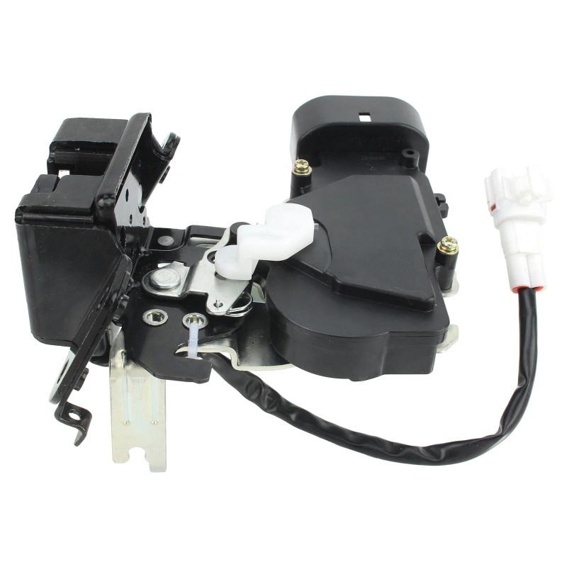 Partscollect Rear Trunk Hatch Tailgate Latch Lock Actuator For 01-07