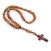 ARHZ 1 Item Rosary Evangelical Rosary Necklace, Rosary Bracelet, Catholic