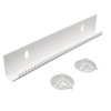 zalati Hair Extension Hanger, Wig Holder, Wall Mount with 2