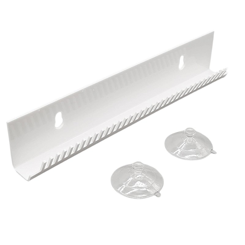 zalati Hair Extension Hanger, Wig Holder, Wall Mount with 2