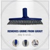Bring It On Grout Cleaner with Grout Cleaning Brush –