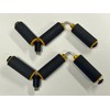 TMC Fishing Pole Roller Set, Over & Under Style, 8cm