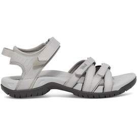 Teva Women's Athletic Sport Sandal, Vapor Blue, 6