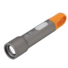 LED Flashlight High Brightness Zoomable Portable COB Rechargeable Work Lights