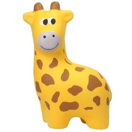 Giraffe Stress Toy