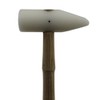 Jewellers Tools 25mm NYLON HAMMER (WEDGE) : Non Marring Face