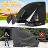Mini Excavator Cover for Bobcat E10/Kubota K008-3/Caterpillar 300.9D/Takeuchi TB210R/Yanmar Vio10-2,
