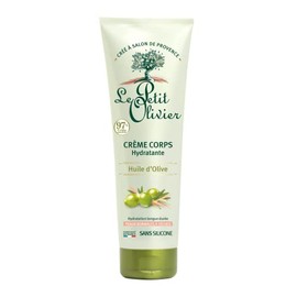 LE PETIT OLIVIER Creme corps nourissant - 250 ml