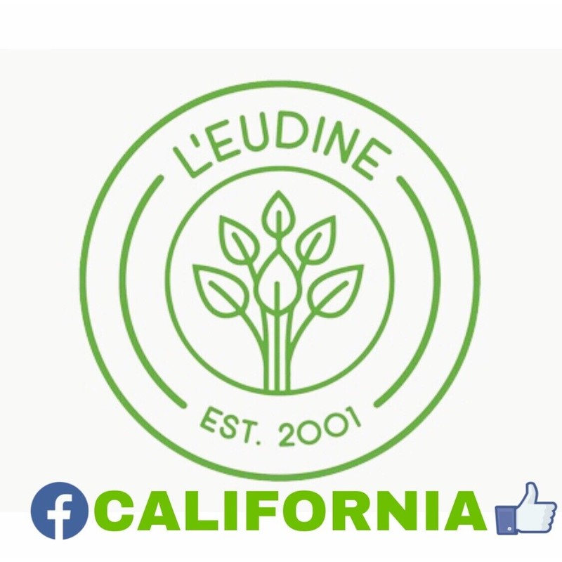 Leudine HERBAL 35 W/35 Essential Oils Headaches Stress Migraine