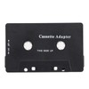 Bluetooth Cassette Adapter Stereo Tape Receiver for Car Tablet